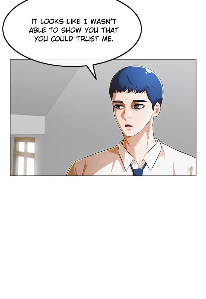 Read Random Chat chapter 144 image 35 on Lezhin