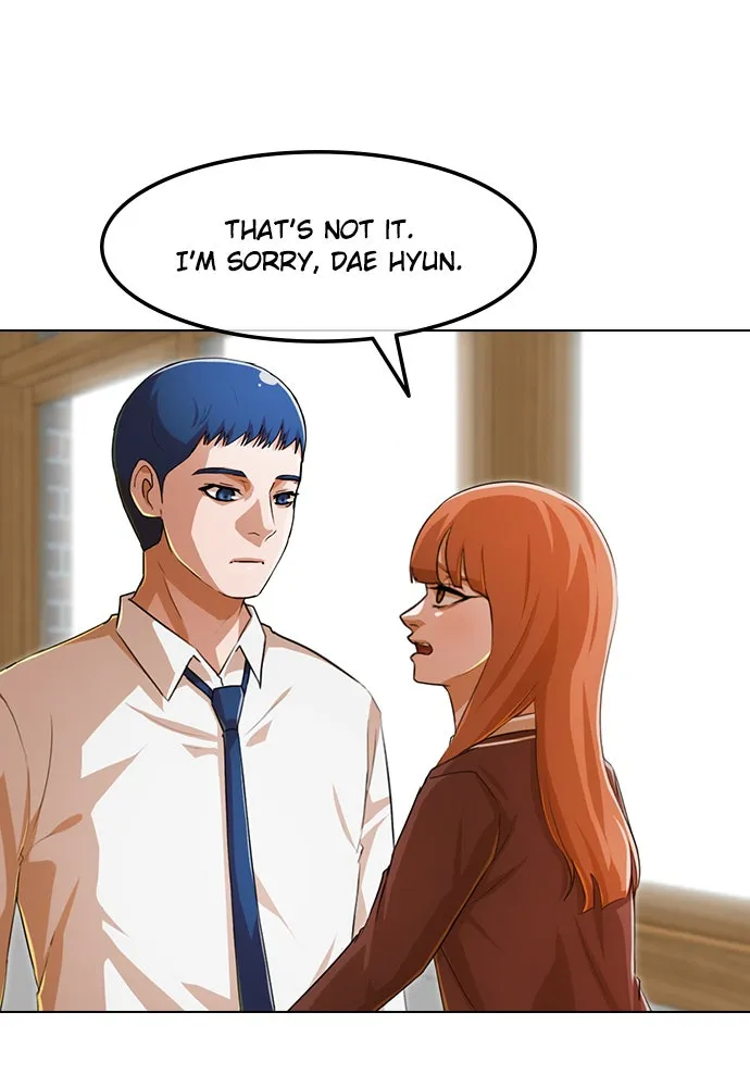 Read Random Chat chapter 144 image 36 on Lezhin