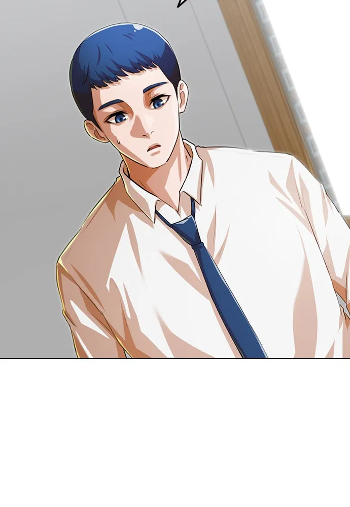 Read Random Chat chapter 144 image 4 on Lezhin