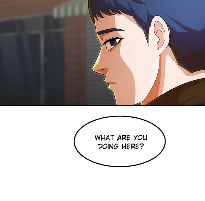 Read Random Chat chapter 144 image 50 on Lezhin