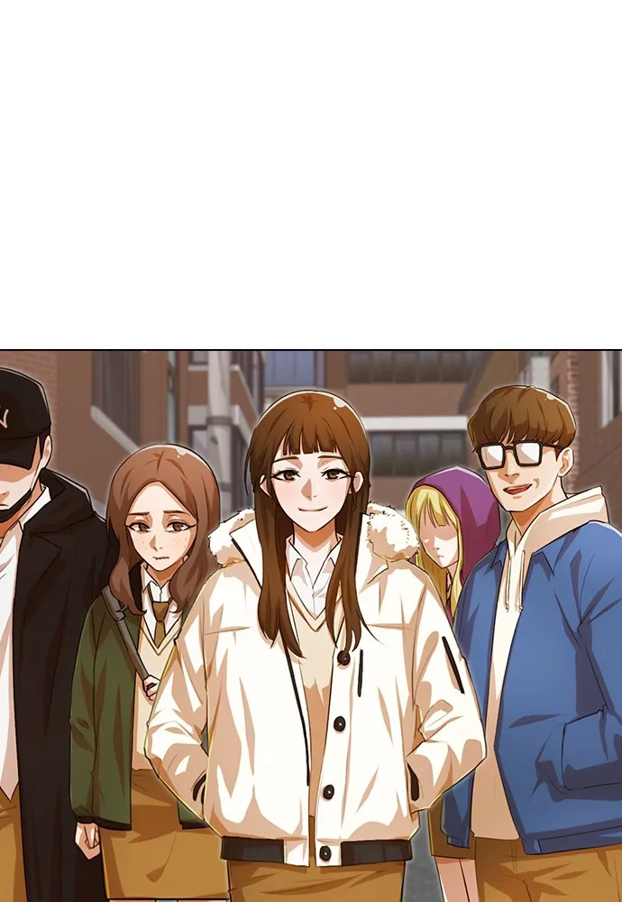 Read Random Chat chapter 144 image 51 on Lezhin