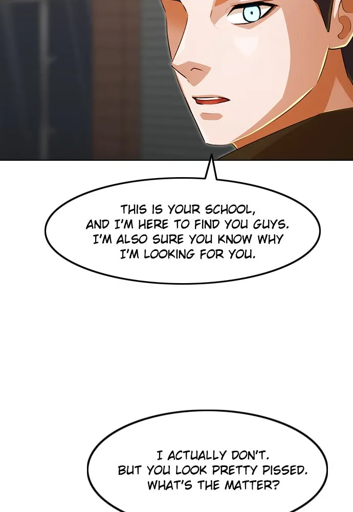 Read Random Chat chapter 144 image 53 on Lezhin