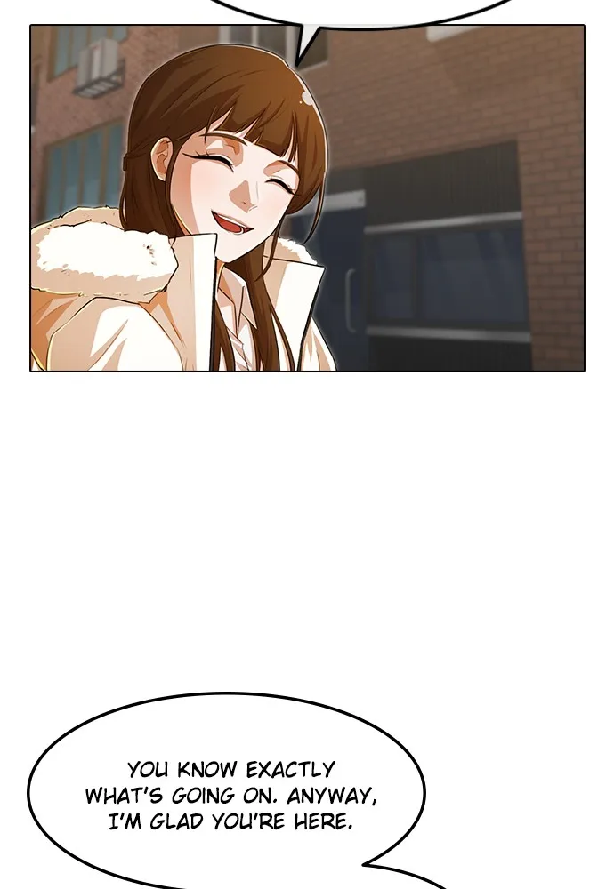 Read Random Chat chapter 144 image 54 on Lezhin