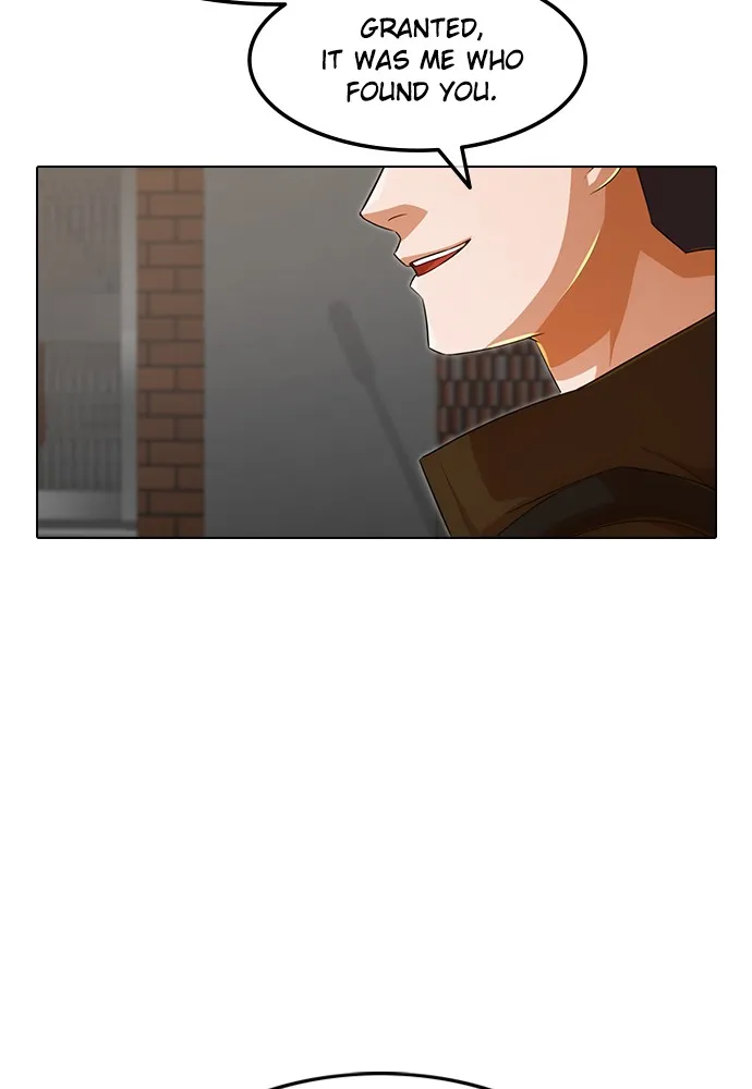 Read Random Chat chapter 144 image 55 on Lezhin