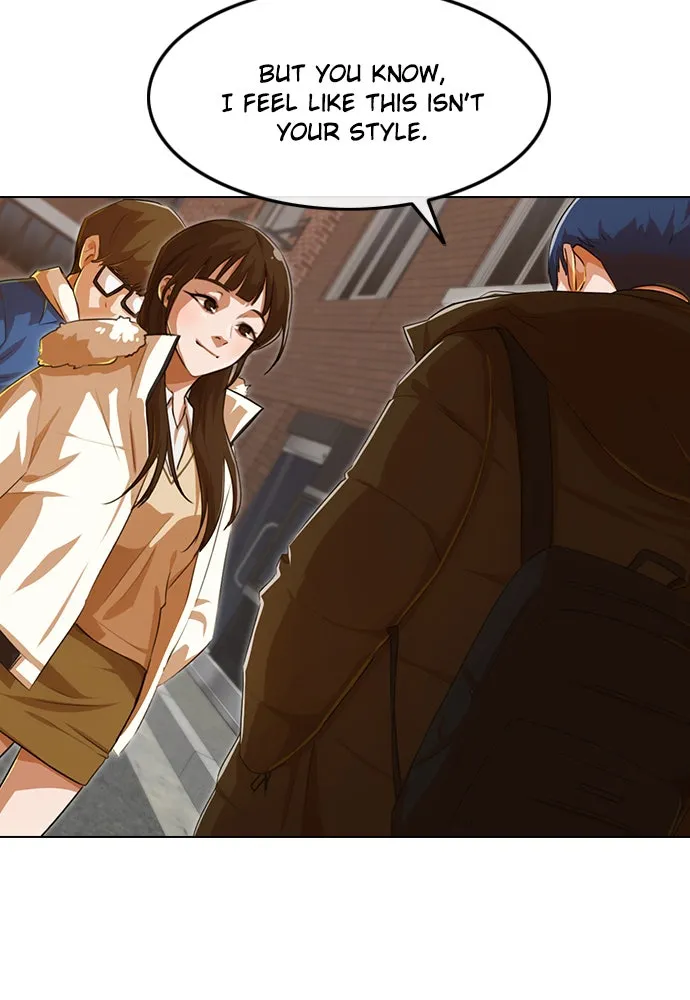 Read Random Chat chapter 144 image 56 on Lezhin