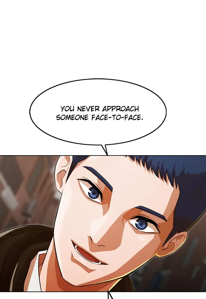 Read Random Chat chapter 144 image 57 on Lezhin