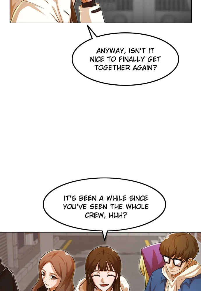 Read Random Chat chapter 144 image 59 on Lezhin
