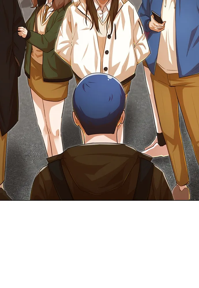 Read Random Chat chapter 144 image 60 on Lezhin