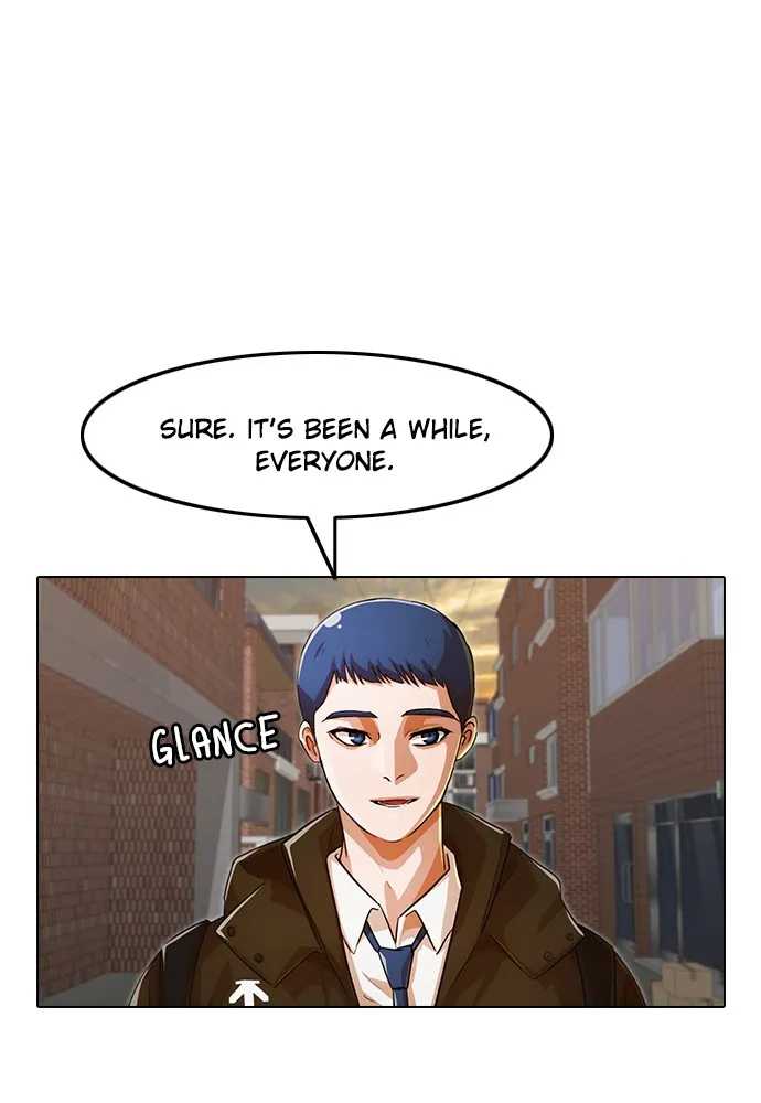 Read Random Chat chapter 144 image 62 on Lezhin