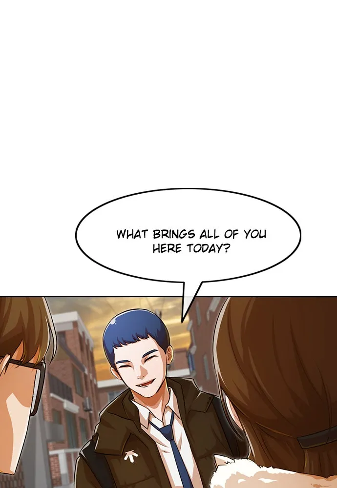 Read Random Chat chapter 144 image 63 on Lezhin