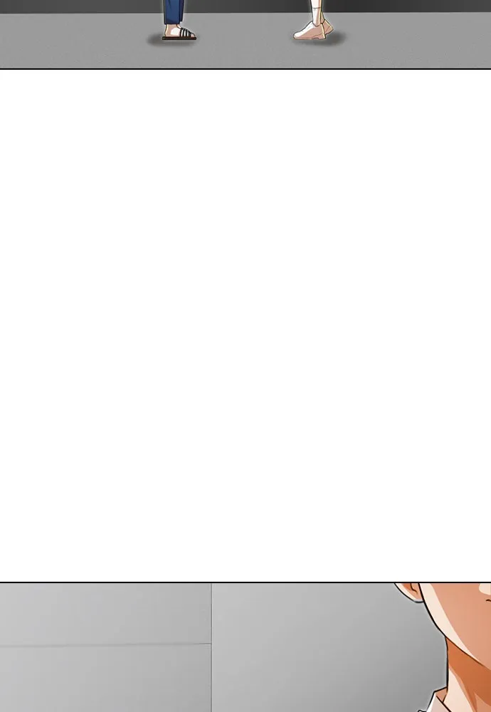 Read Random Chat chapter 144 image 8 on Lezhin
