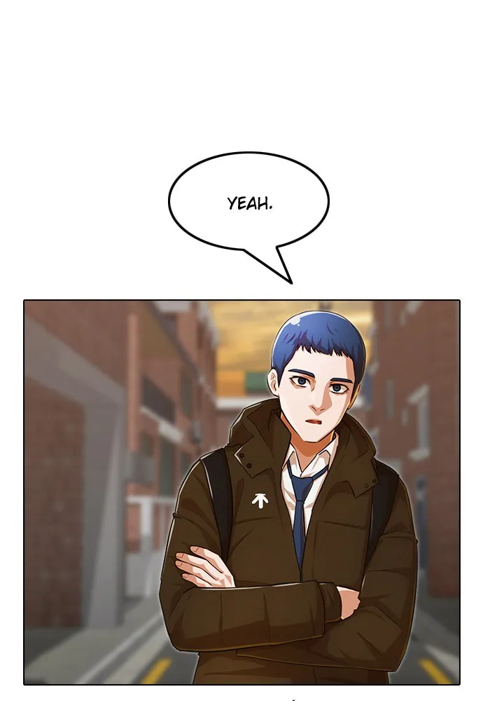 Read Random Chat chapter 144 image 80 on Lezhin