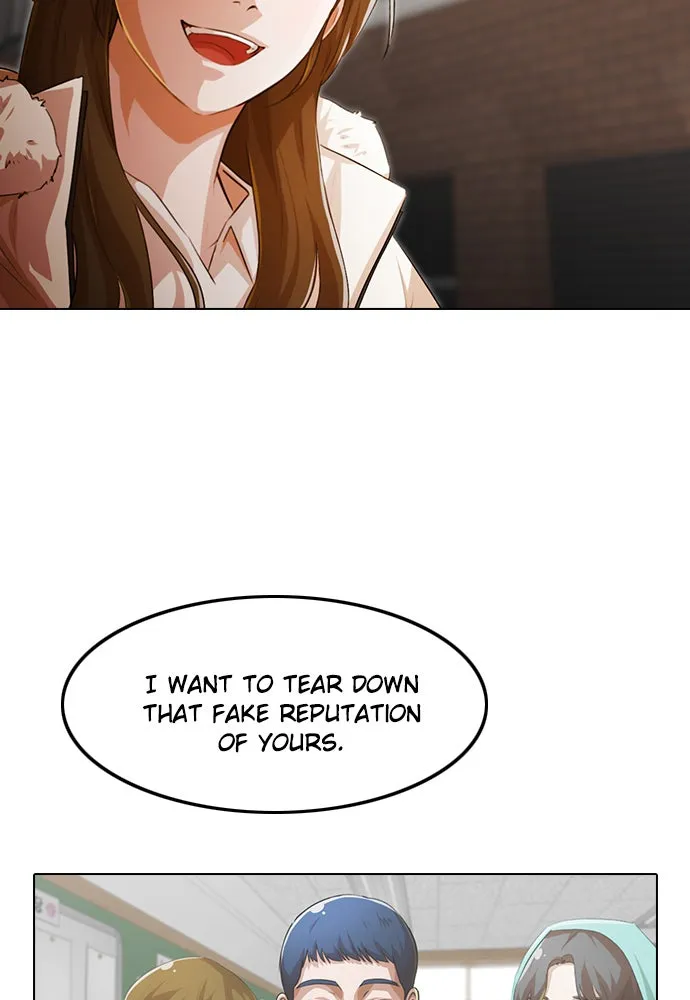 Read Random Chat chapter 144 image 84 on Lezhin