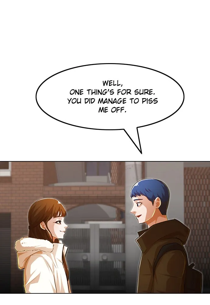 Read Random Chat chapter 144 image 89 on Lezhin