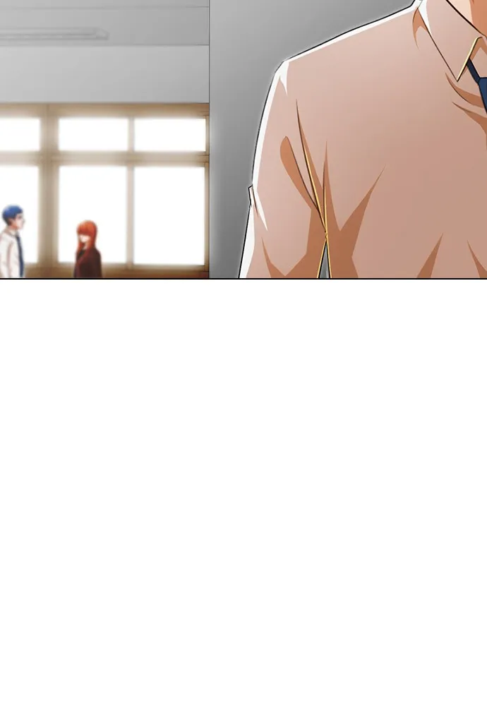 Read Random Chat chapter 144 image 9 on Lezhin