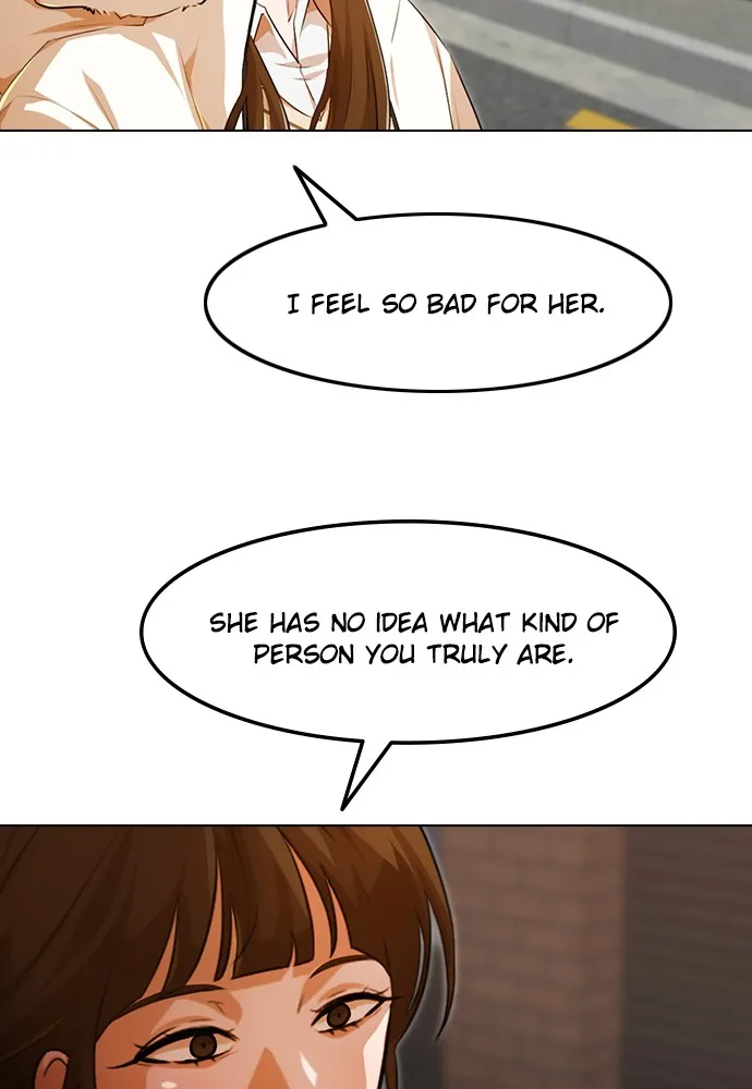 Read Random Chat chapter 144 image 91 on Lezhin