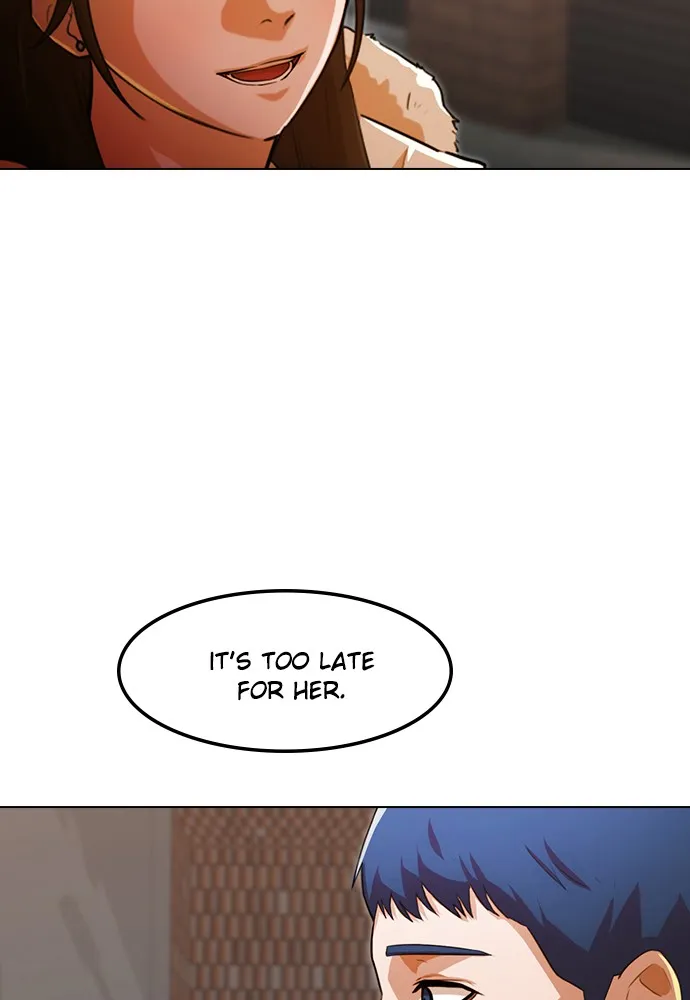 Read Random Chat chapter 144 image 92 on Lezhin