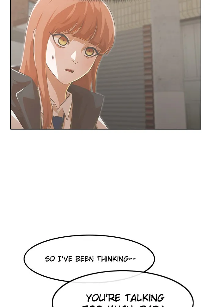 Read Random Chat chapter 144 image 94 on Lezhin