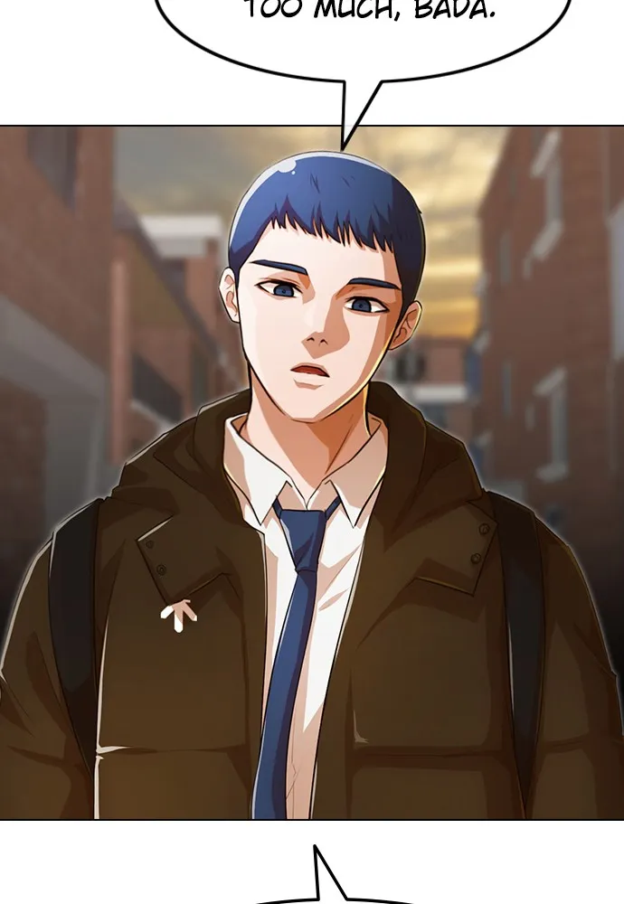 Read Random Chat chapter 144 image 95 on Lezhin