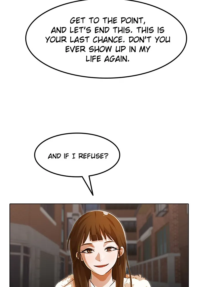 Read Random Chat chapter 144 image 96 on Lezhin