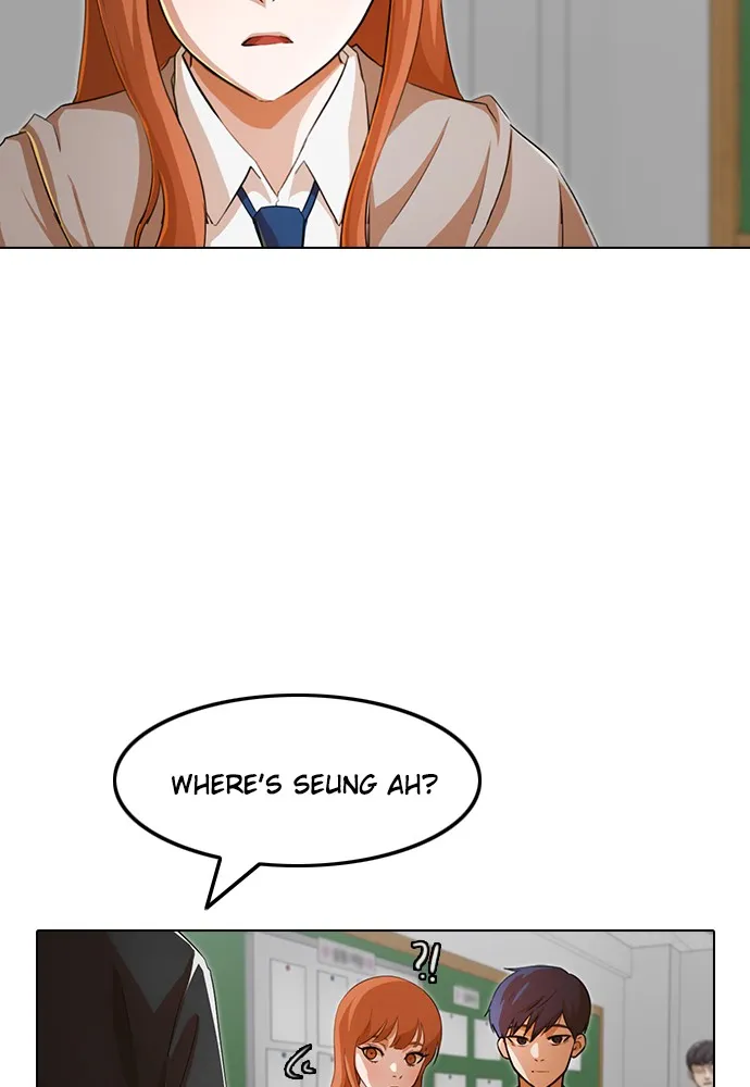 Read Random Chat chapter 145 image 101 on Lezhin