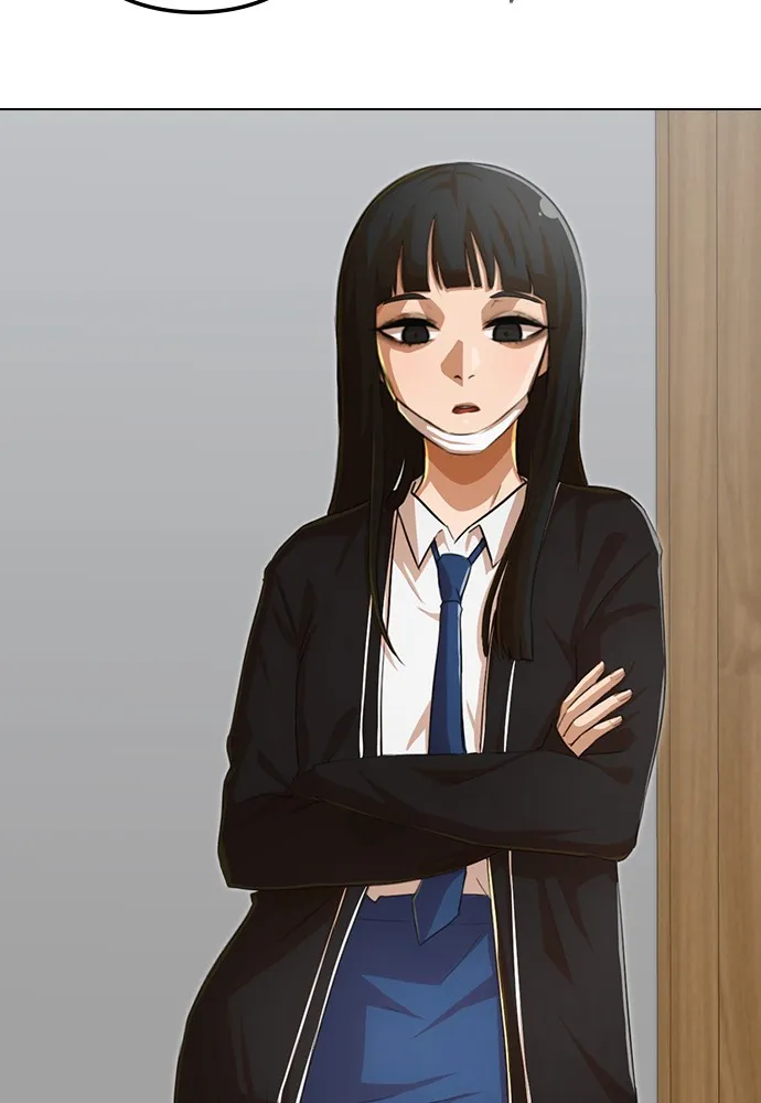 Read Random Chat chapter 145 image 105 on Lezhin