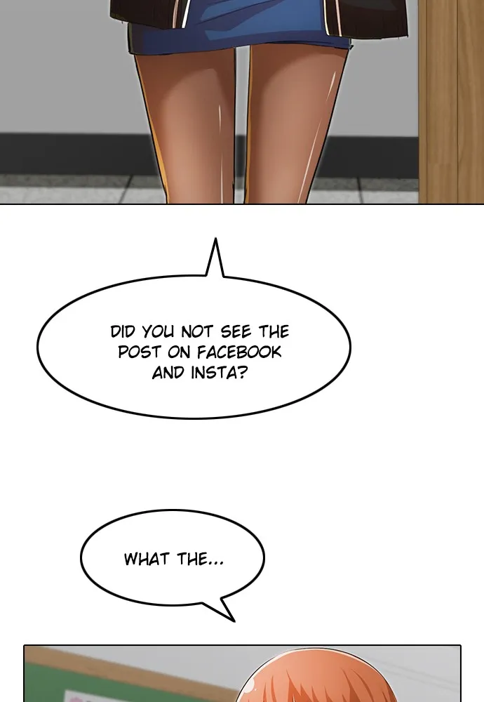 Read Random Chat chapter 145 image 106 on Lezhin