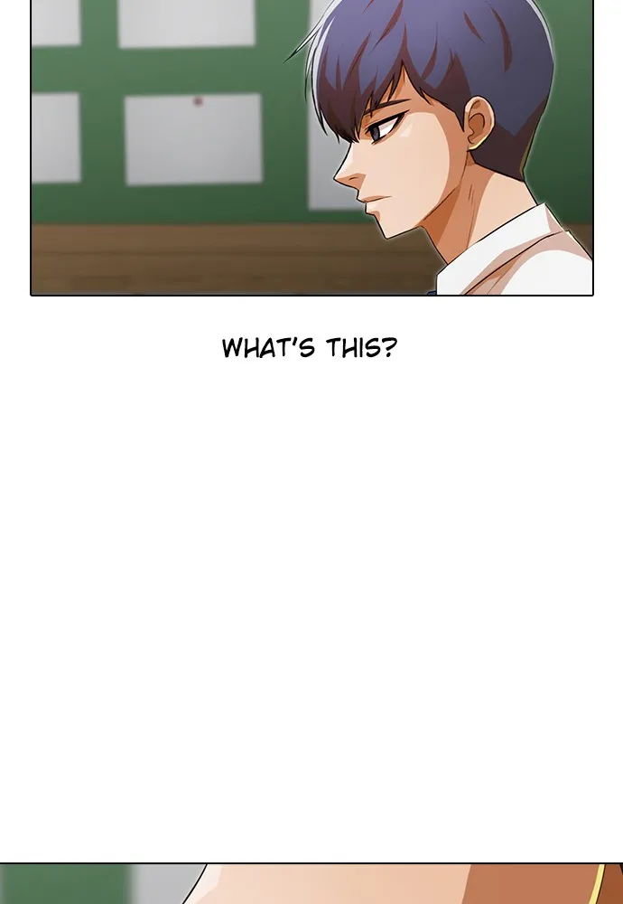 Read Random Chat chapter 145 image 108 on Lezhin