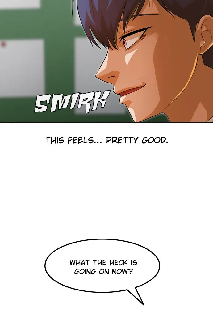 Read Random Chat chapter 145 image 110 on Lezhin