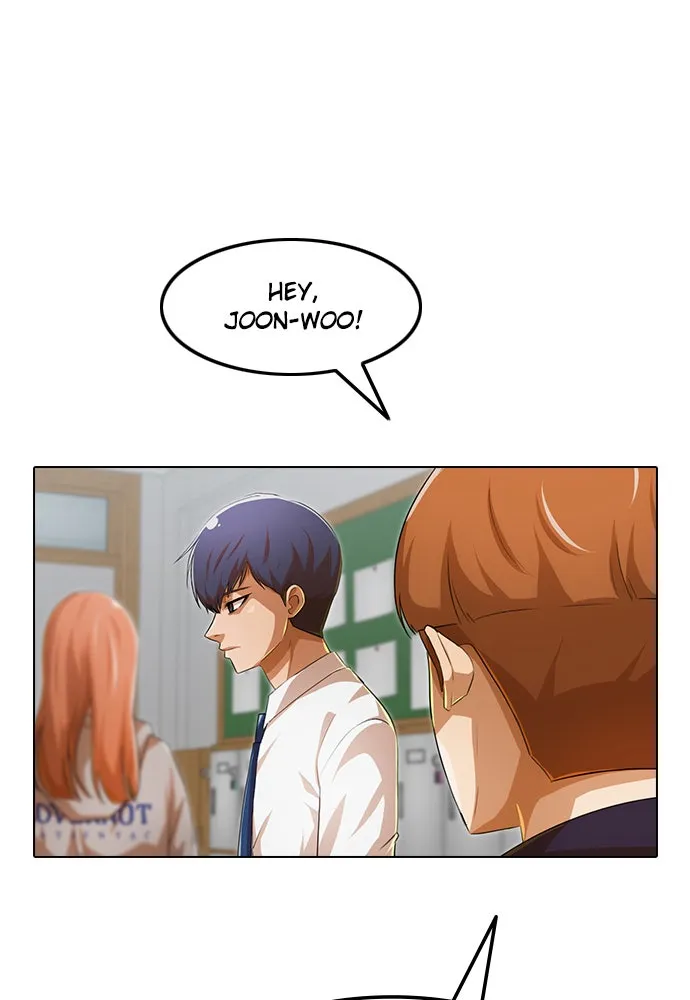 Read Random Chat chapter 145 image 113 on Lezhin