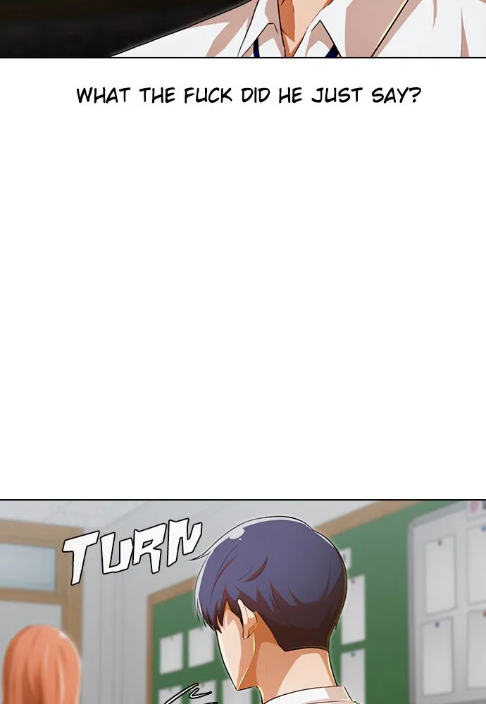 Read Random Chat chapter 145 image 117 on Lezhin