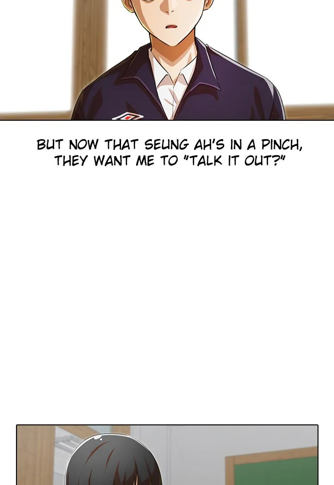Read Random Chat chapter 145 image 119 on Lezhin