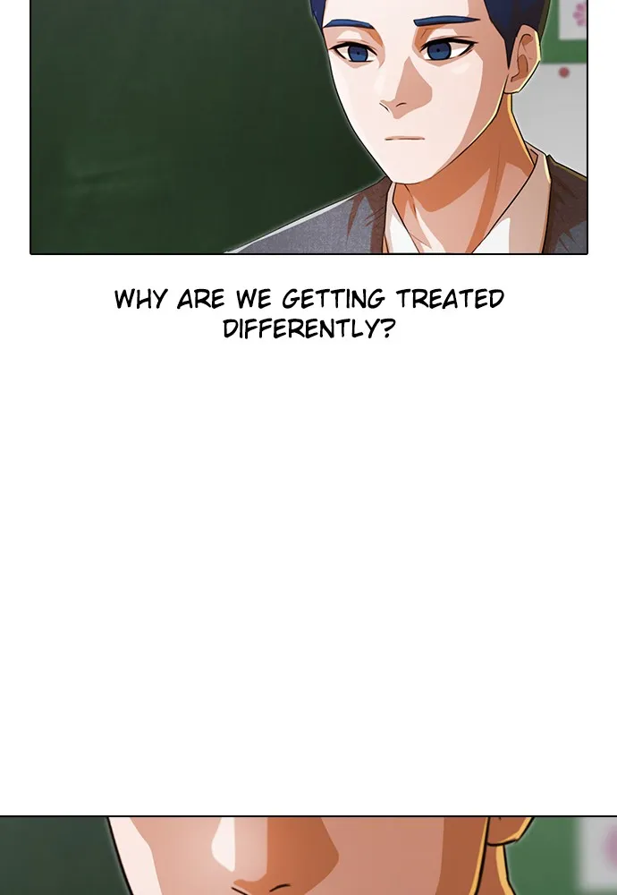 Read Random Chat chapter 145 image 121 on Lezhin