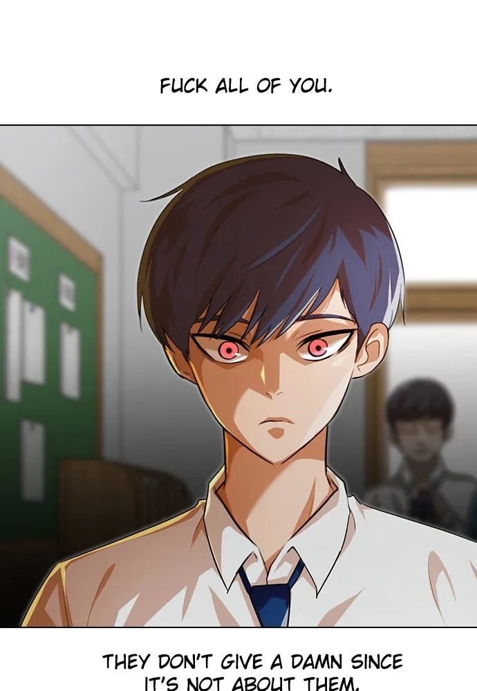 Read Random Chat chapter 145 image 124 on Lezhin
