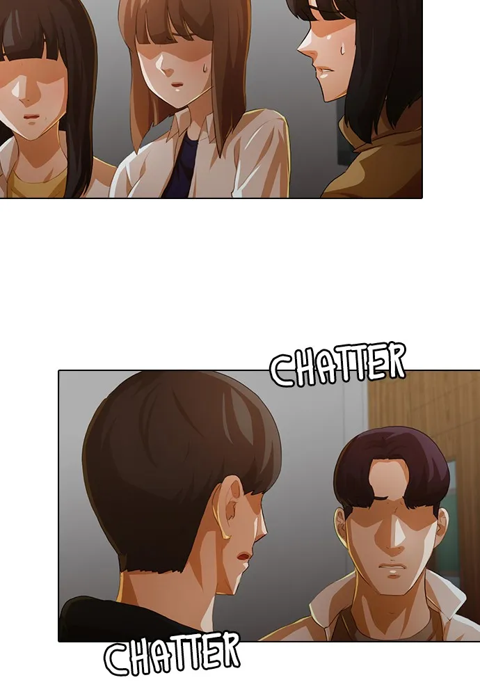 Read Random Chat chapter 145 image 130 on Lezhin