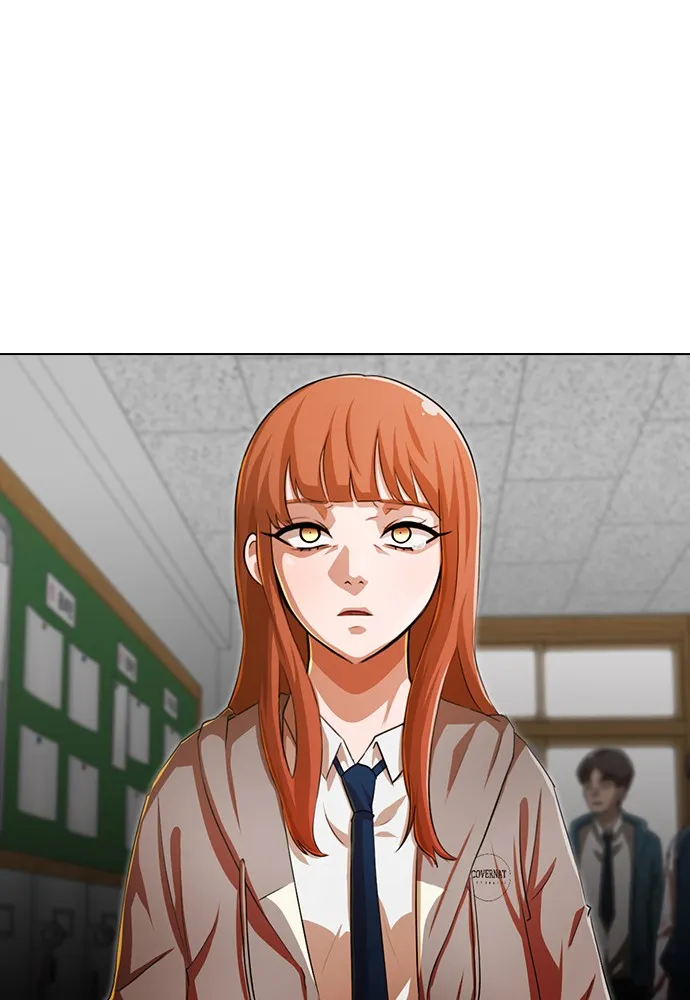 Read Random Chat chapter 145 image 132 on Lezhin