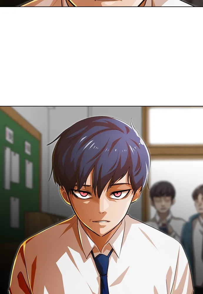 Read Random Chat chapter 145 image 134 on Lezhin