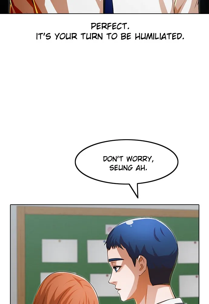 Read Random Chat chapter 145 image 135 on Lezhin