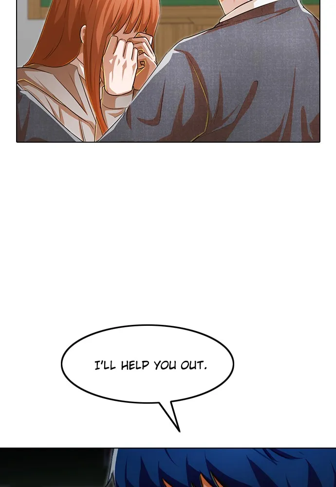 Read Random Chat chapter 145 image 136 on Lezhin