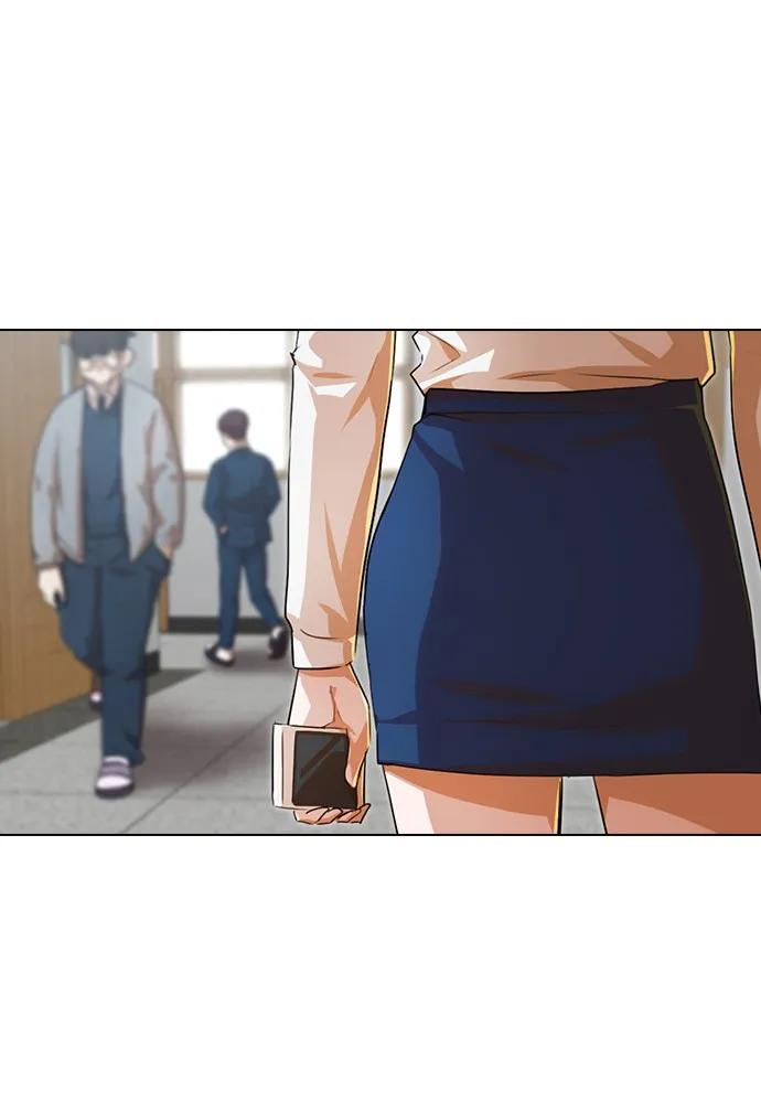 Read Random Chat chapter 145 image 144 on Lezhin
