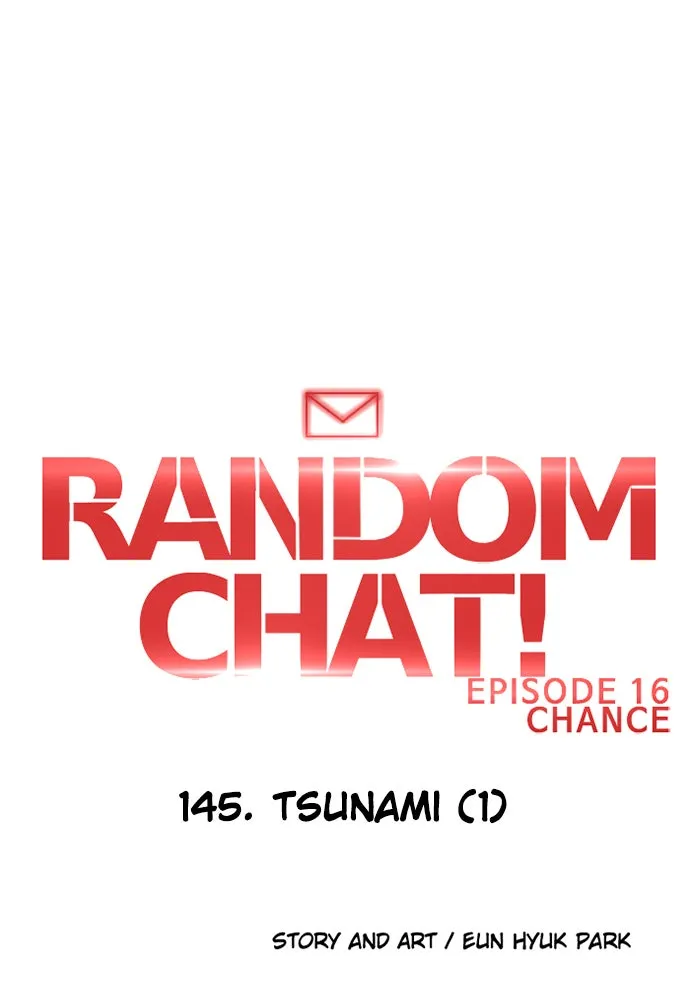 Read Random Chat chapter 145 image 148 on Lezhin