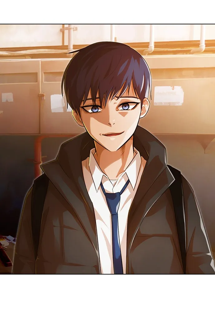 Read Random Chat chapter 145 image 15 on Lezhin