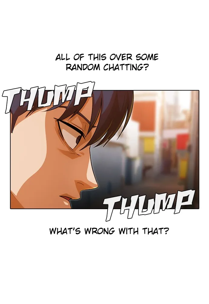 Read Random Chat chapter 145 image 23 on Lezhin