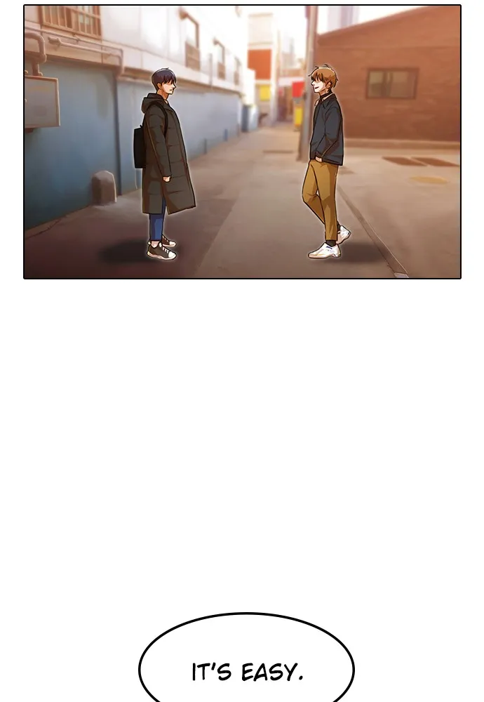 Read Random Chat chapter 145 image 27 on Lezhin