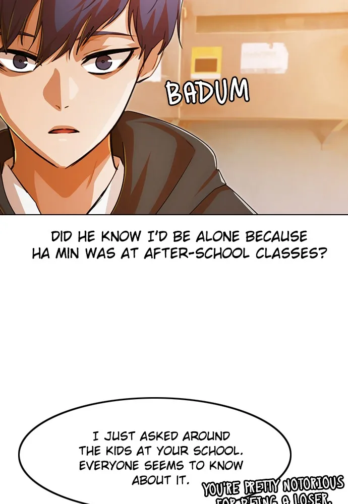 Read Random Chat chapter 145 image 3 on Lezhin
