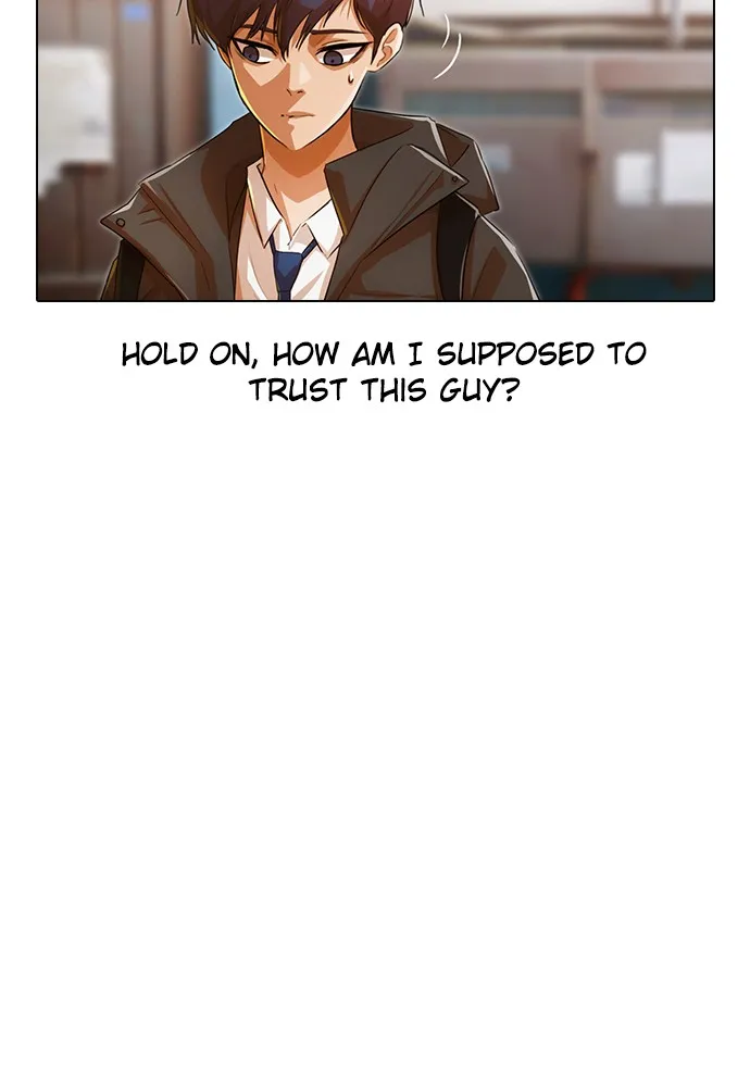 Read Random Chat chapter 145 image 32 on Lezhin
