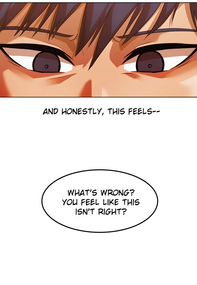 Read Random Chat chapter 145 image 33 on Lezhin