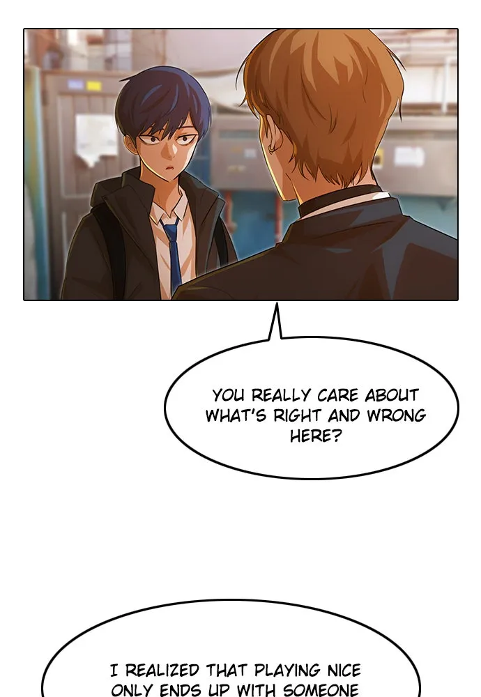 Read Random Chat chapter 145 image 34 on Lezhin