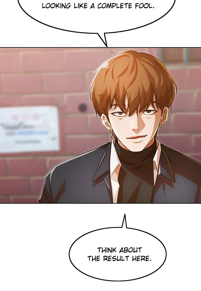 Read Random Chat chapter 145 image 35 on Lezhin