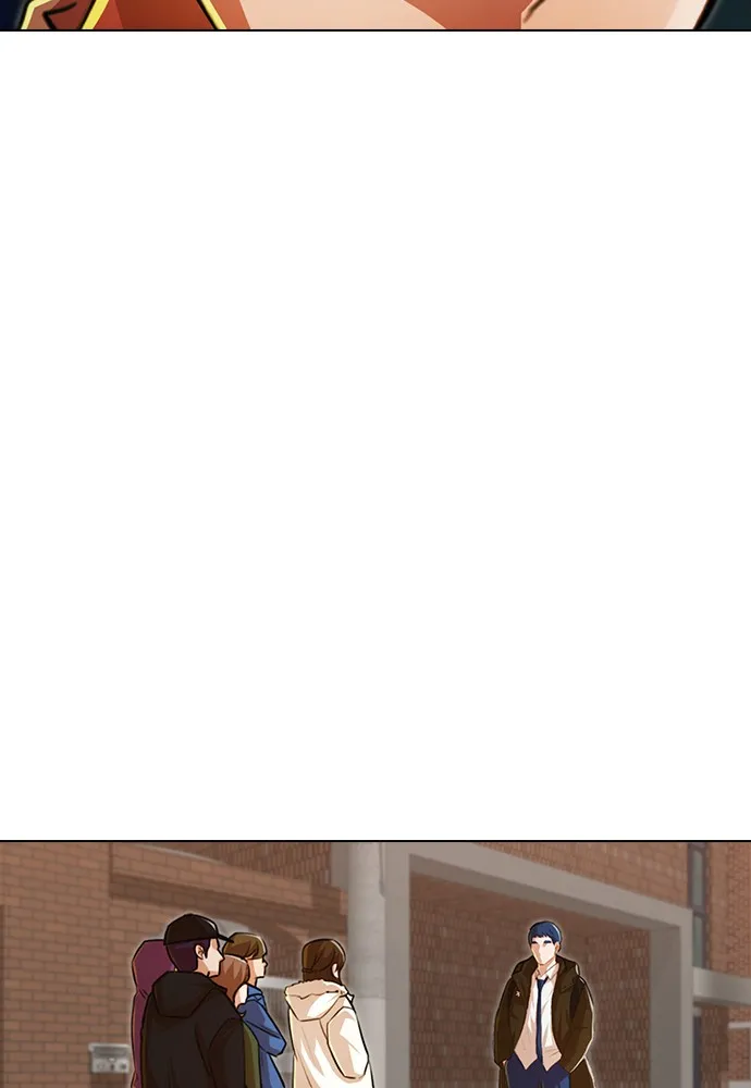 Read Random Chat chapter 145 image 38 on Lezhin